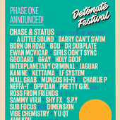 Detonate Festival