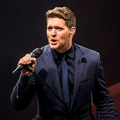 Michael Buble