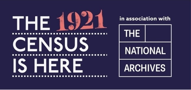 1921 Census