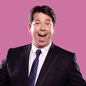 Michael McIntyre