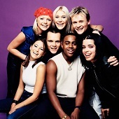 S Club 7