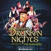 Seven Drunken Nights