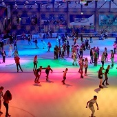 National Ice Centre