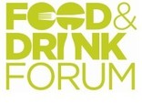 Food & drink forum logo