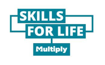 Skills for life Multiply