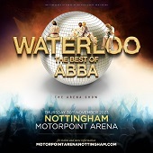 Waterloo - The Best of Abba