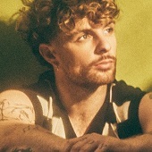 Tom Grennan