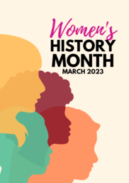 women's history month