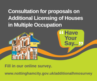 Additional HMO Licensing