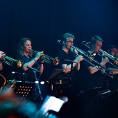 Ibiza Orchestra