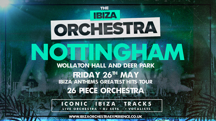 Ibiza Orchestra 2