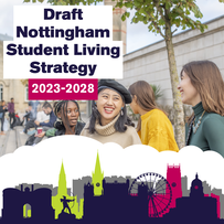 Student Living Strategy