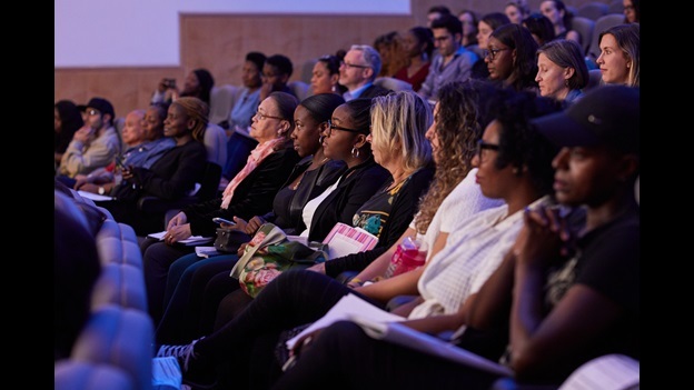 Inspiring Entrepreneurs - Disruptors and Influencers
