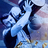 UK's Strongest Man