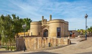 Nottingham Castle