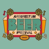 Arboretum Beer Festival