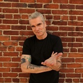 Henry Rollins