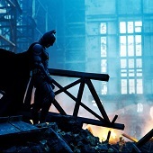 The Dark Knight