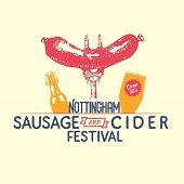 Sausage & Cider