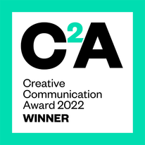 C2A winner logo