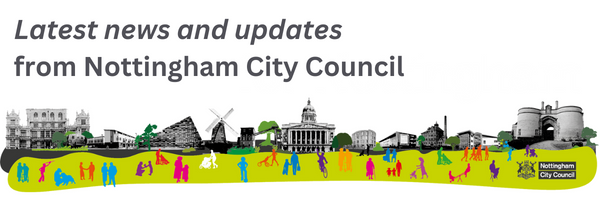 Latest Council News