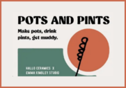 Pots and Pints