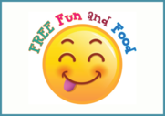 Free Fun & Food