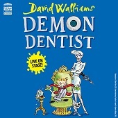 Demon Dentist