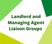 Landlord and Managing agent forums