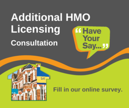 Additional HMO Licencing
