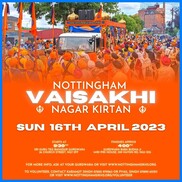 Vaisakhi