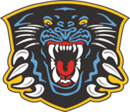 Nottingham Panthers logo