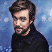 Jack Whitehall