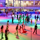 Disco Skating Sessions