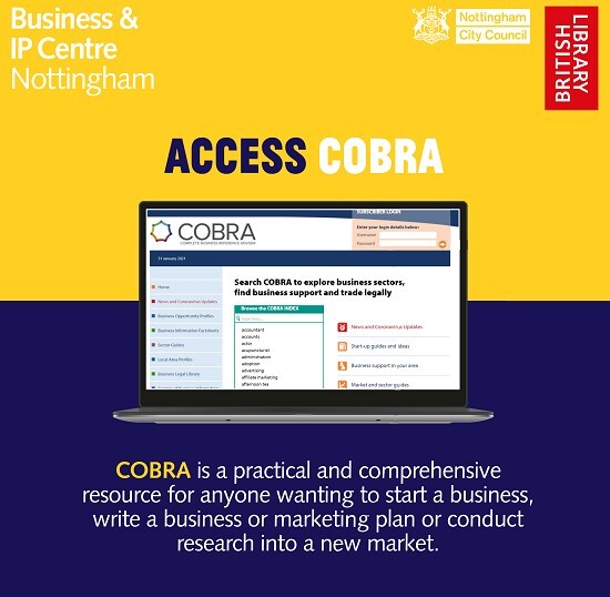 Cobra business resource