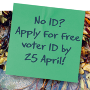 voter id