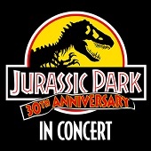 Jurassic Park in Concert