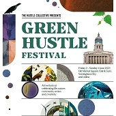 Green Hustle Festival