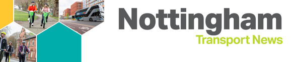Nottingham City Council Transport News
