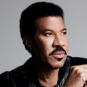 Lionel Richie