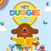 Hey Duggee