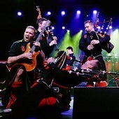 Red Hot Chilli Pipers