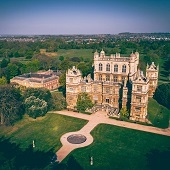 Wollaton Hall