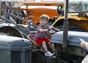 Nottinghamshire County Show