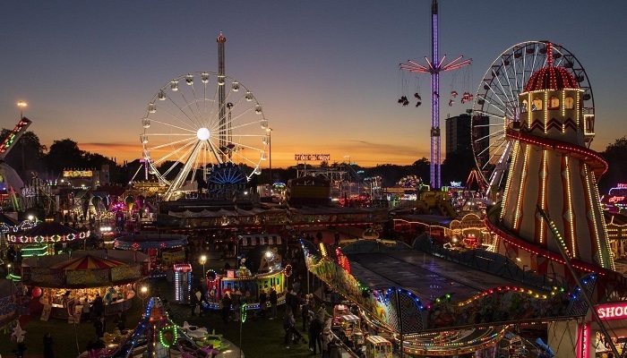 Goose Fair