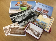 Holidays memory pack