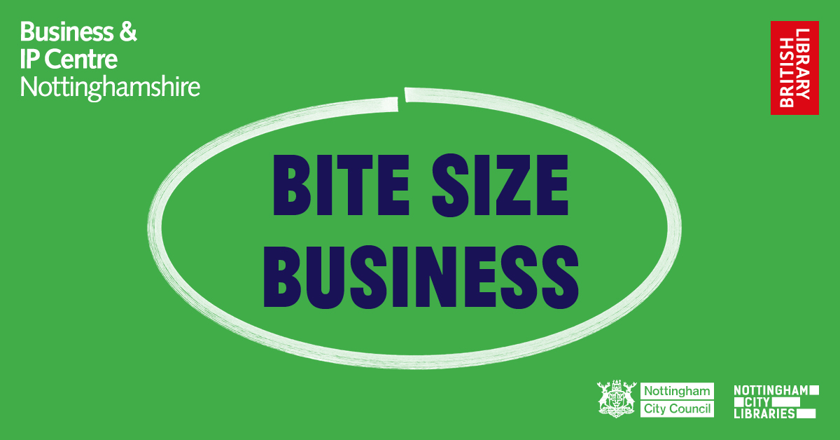 Bite size Business