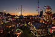 Goosefair