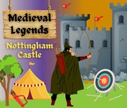 medieval legends