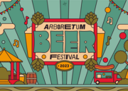 Arboretum Beer Festival